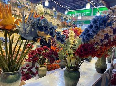 春色滿園，工藝薈萃——第56屆全國工藝品交易會(huì)福州開幕聚焦景觀工程設(shè)計(jì)與施工